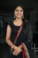 Malavika Manoj Oh Bhama Ayyo Rama Interview Photos